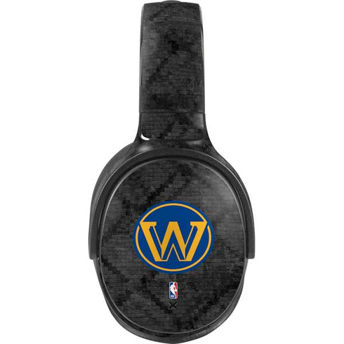 NBA Golden State Warriors Dark Rust Skullcandy Venue Skin