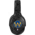 NBA Golden State Warriors Dark Rust Skullcandy Venue Skin
