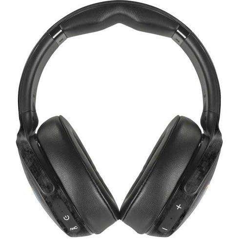 NBA Golden State Warriors Dark Rust Skullcandy Venue Skin