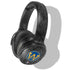 NBA Golden State Warriors Dark Rust Skullcandy Venue Skin