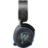 NBA Golden State Warriors Dark Rust SteelSeries Arctis 3 Skin