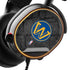 NBA Golden State Warriors Dark Rust SteelSeries Arctis 3 Skin