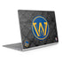 NBA Golden State Warriors Dark Rust Surface Book 2 15in Skin