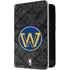 NBA Golden State Warriors Dark Rust Surface Duo Skin
