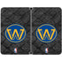 NBA Golden State Warriors Dark Rust Surface Duo Skin