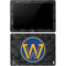 NBA Golden State Warriors Dark Rust Surface Go Skin