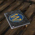 NBA Golden State Warriors Dark Rust Surface Go Skin