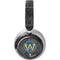 NBA Golden State Warriors Dark Rust Surface Headphones Skin