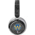 NBA Golden State Warriors Dark Rust Surface Headphones Skin