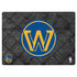 NBA Golden State Warriors Dark Rust Surface Laptop 2 Skin