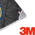 NBA Golden State Warriors Dark Rust Surface Laptop 2 Skin