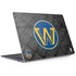 NBA Golden State Warriors Dark Rust Surface Laptop 3 13.5in Skin