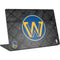 NBA Golden State Warriors Dark Rust Surface Laptop 4 15in Skin