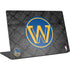 NBA Golden State Warriors Dark Rust Surface Laptop 4 15in Skin