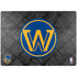 NBA Golden State Warriors Dark Rust Surface Laptop 4 15in Skin