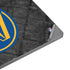 NBA Golden State Warriors Dark Rust Surface Laptop 4 15in Skin