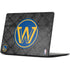 NBA Golden State Warriors Dark Rust Surface Laptop 7 13.8in Skin