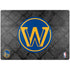 NBA Golden State Warriors Dark Rust Surface Laptop 7 13.8in Skin