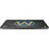 NBA Golden State Warriors Dark Rust Surface Laptop 7 13.8in Skin