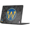 NBA Golden State Warriors Dark Rust Surface Laptop 7 15in Skin
