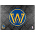 NBA Golden State Warriors Dark Rust Surface Laptop 7 15in Skin