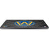 NBA Golden State Warriors Dark Rust Surface Laptop 7 15in Skin