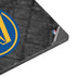 NBA Golden State Warriors Dark Rust Surface Laptop 7 15in Skin