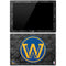 NBA Golden State Warriors Dark Rust Surface Pro 3 Skin