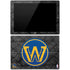 NBA Golden State Warriors Dark Rust Surface Pro 3 Skin