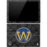 NBA Golden State Warriors Dark Rust Surface Pro 4 Skin