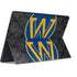 NBA Golden State Warriors Dark Rust Surface Pro 7 Skin