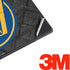 NBA Golden State Warriors Dark Rust Surface Pro 7 Skin