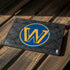 NBA Golden State Warriors Dark Rust Surface Pro 7 Skin