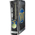 NBA Golden State Warriors Dark Rust Xbox 360 (Includes HDD) Skin