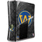 NBA Golden State Warriors Dark Rust Xbox 360 Slim (2010) Skin