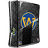 NBA Golden State Warriors Dark Rust Xbox 360 Slim (2010) Skin
