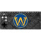 NBA Golden State Warriors Dark Rust Xbox Adaptive Controller Skin