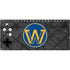 NBA Golden State Warriors Dark Rust Xbox Adaptive Controller Skin