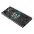 NBA Golden State Warriors Dark Rust Xbox Adaptive Controller Skin