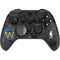 NBA Golden State Warriors Dark Rust Xbox Elite Wireless Controller Series 2 Skin