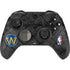 NBA Golden State Warriors Dark Rust Xbox Elite Wireless Controller Series 2 Skin