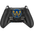NBA Golden State Warriors Dark Rust Xbox Elite Wireless Controller Series 2 Skin