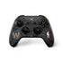 NBA Golden State Warriors Dark Rust Xbox One X Bundle Skin