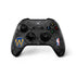 NBA Golden State Warriors Dark Rust Xbox One X Controller Skin