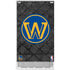 NBA Golden State Warriors Dark Rust Xbox Series S Console Skin