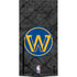 NBA Golden State Warriors Dark Rust Xbox Series X Console Skin