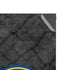 NBA Golden State Warriors Dark Rust Xbox Series X Console Skin
