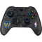 NBA Golden State Warriors Dark Rust Xbox Series X Controller Skin