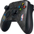 NBA Golden State Warriors Dark Rust Xbox Series X Controller Skin