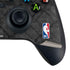 NBA Golden State Warriors Dark Rust Xbox Series X Controller Skin
